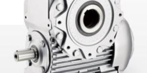 SIEMENS CAVEX GEARBOX CUW