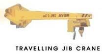 Travelling Jib Crane