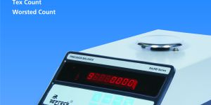 Digital Direct Yarn Count Balance