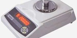 Loadcell Technology Weighing Scale (for Silver)