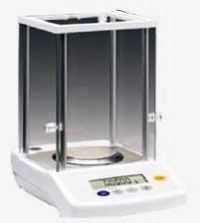 Model No. : RA 203 Analytical Weighing Balance