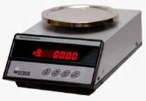 Table Top Weighing Scale