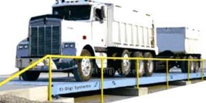 Weighbridge