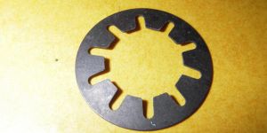 C80 ANNEALED STEEL STRIPS