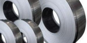 C-55 GRADE ANNEALED STEEL STRIPS