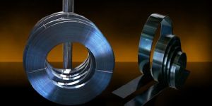 C80 TEMPERED STEEL STRIPS