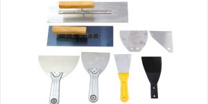 Tempered Steel Strips