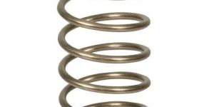 Metal Springs