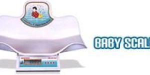 Baby Scale