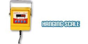 Hanging Scale