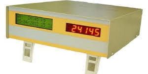 Weighbridge Terminal