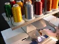 Multi Head Embroidery Yarn
