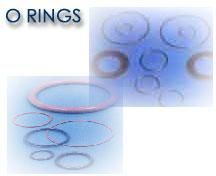 O Rings