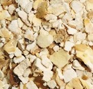 Soya Flakes Defatted