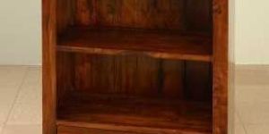 Wooden Bookcase
