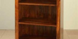 Wooden Bookcase