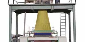 MAGIC JACQUARD Dynamic Loom