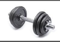 Weight Lifting Equipment