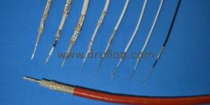 Coaxial Cables