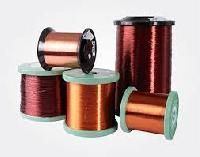 Enameled Copper Wire
