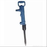 Rock Drilling Machines