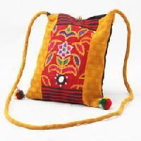 Hand Embroidered Bags