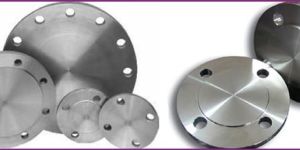 Blind Flanges