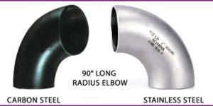Buttweld Fittings