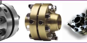 Orifice Flanges