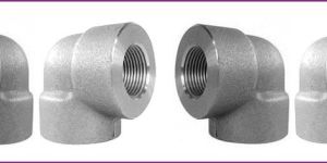 Threaded Fittings