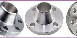 Weld Neck Flanges