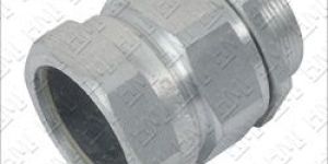 Aluminium Cable Gland