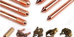 Earthing Accessories