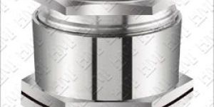 Single Compression Cable Gland