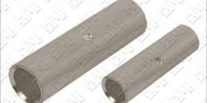 TINNED COPPER COMPRESSION FERRULE