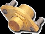 Flang Type Cable Gland