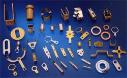 Sheet Metal Parts