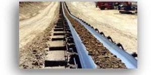 Rubber Conveyor Belt