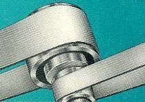 Transmission Belts