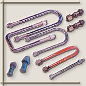 Assorted Nut & Bolts