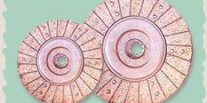 Clutch Plates