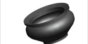 Rubber Caps and Rubber Covers