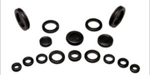 Rubber Grommets