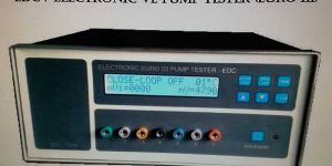 Diesel Pump Testing System