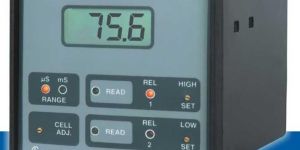 Digital Conductivity Controller