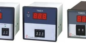 Digital Timers