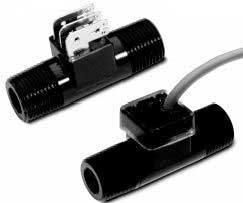 Flow Sensors