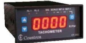 Tachometers