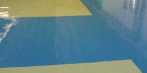 Epoxy Flooring