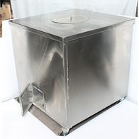 Tandoor Oven